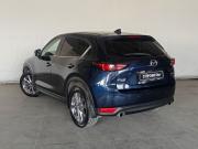 Mazda CX-5 II Москва  - изображение 25
