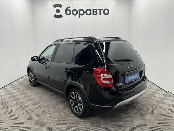 Lada (ВАЗ) Granta I Рестайлинг с пробегом 2023 года, цена 920 000 рублей, 46000 км, универсал, Автокод Объявления