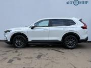 Honda CR-V VI Москва  - изображение 28