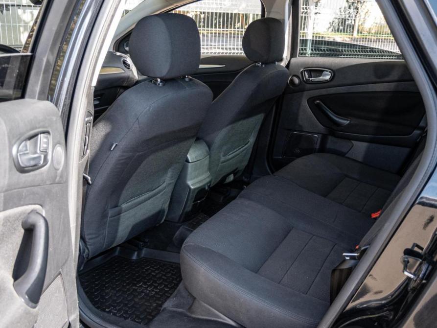 Ford Mondeo IV Краснодар  - изображение 11