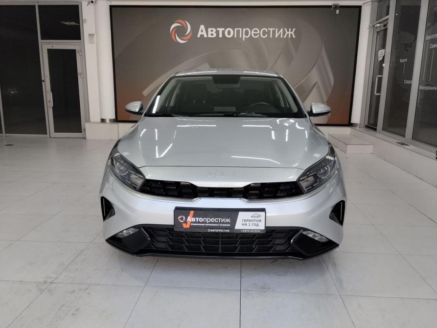Kia Cerato IV Минеральные Воды  - изображение 2