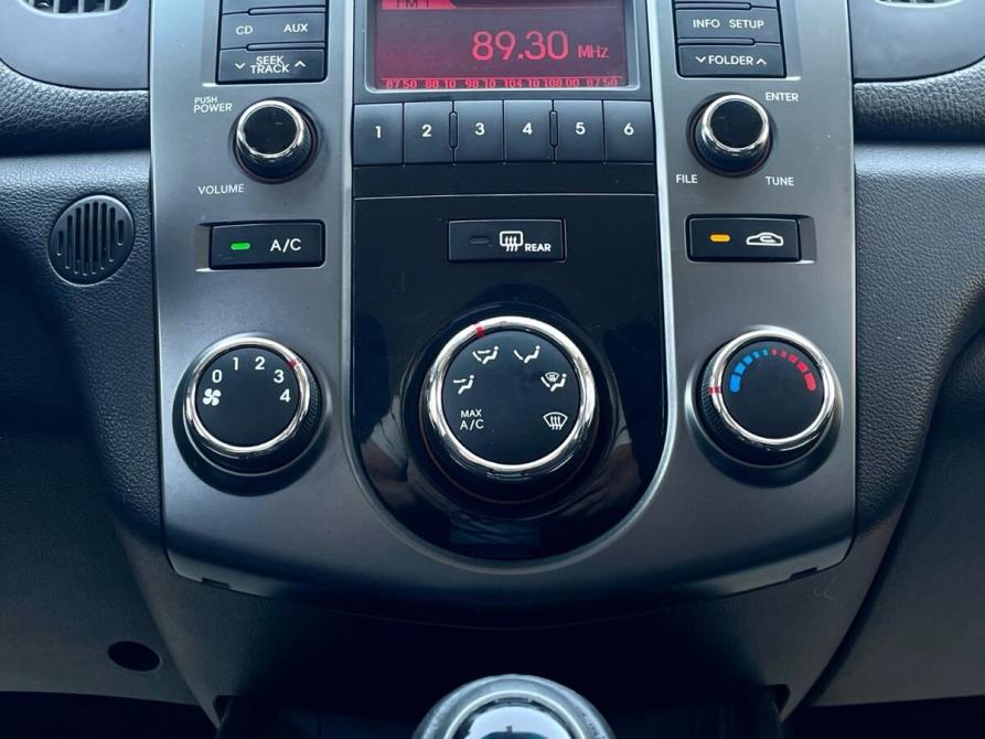 Kia Cerato II Краснодар  - изображение 15