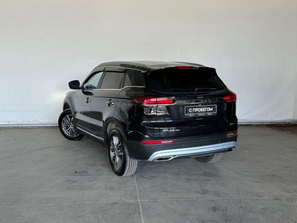 Geely Atlas Pro с пробегом 2024 года, цена 2 135 000 рублей, 40024 км, внедорожник, Автокод Объявления