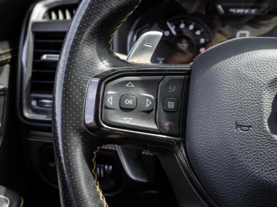 Ram 1500 V Краснодар  - изображение 25