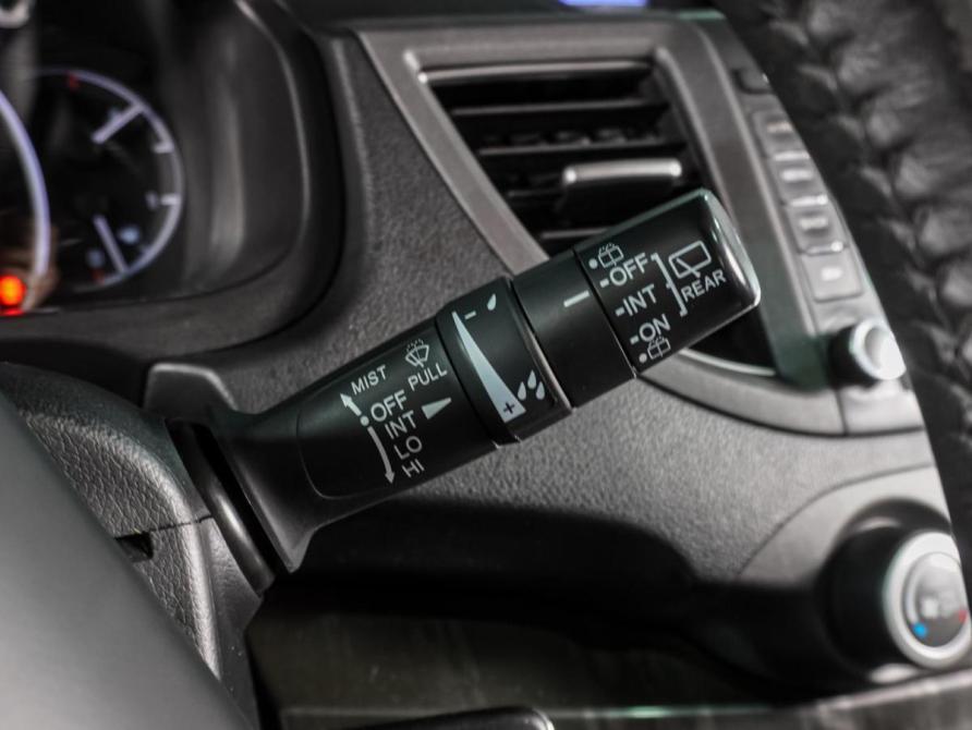 Honda CR-V IV Воронеж  - изображение 22