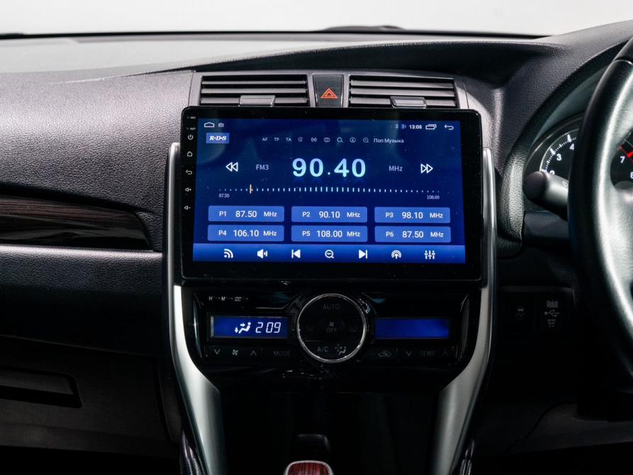 Toyota Premio II (T26) Рестайлинг 2 Чита  - изображение 9
