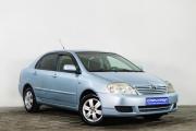 Toyota Corolla IX (E120 E130) Сургут  - изображение 18