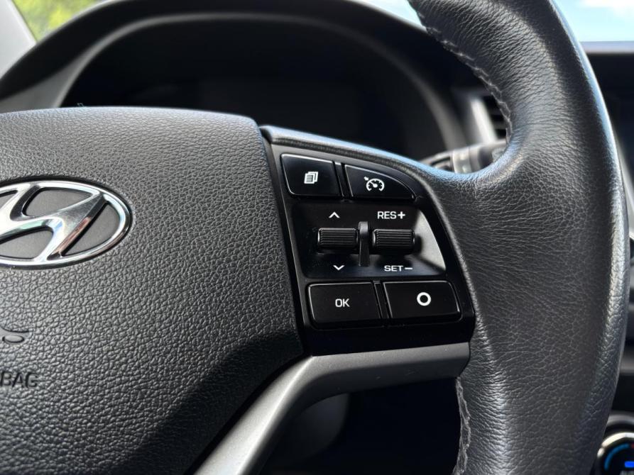 Hyundai Tucson III Набережные Челны  - изображение 16