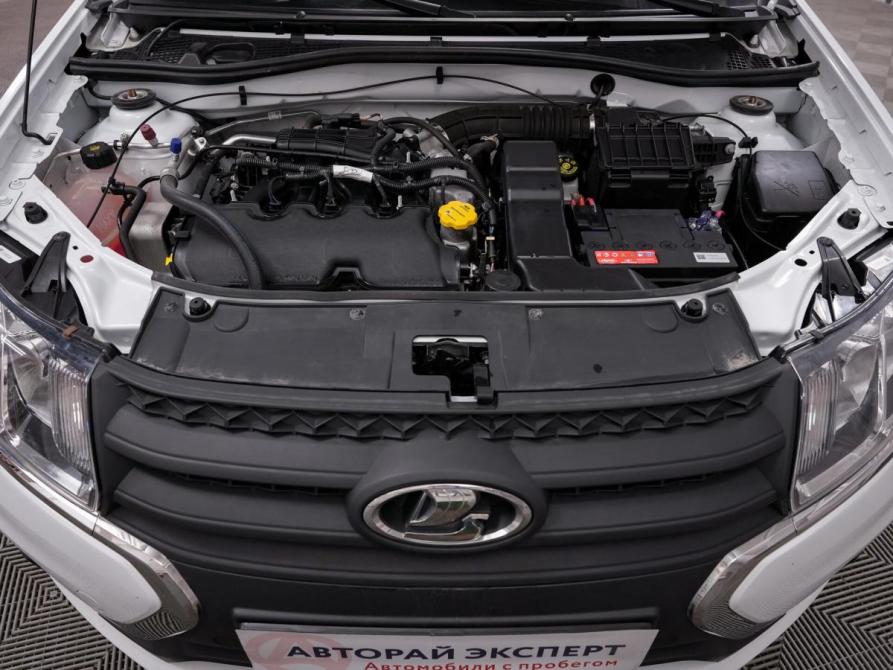Lada (ВАЗ) Largus I Рестайлинг Ульяновск  - изображение 21