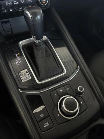 Mazda CX-5 II с пробегом 2017 года, цена 1 990 000 рублей, 219562 км, внедорожник, Автокод Объявления