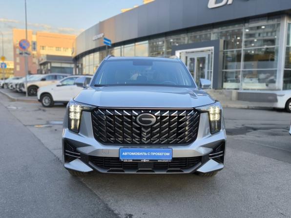 GAC GS8 II с пробегом 2023 года, цена 2 750 000 рублей, 142050 км, внедорожник, Автокод Объявления