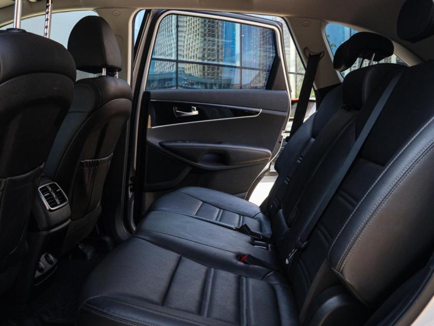 Kia Sorento III Prime Рестайлинг Москва  - изображение 9