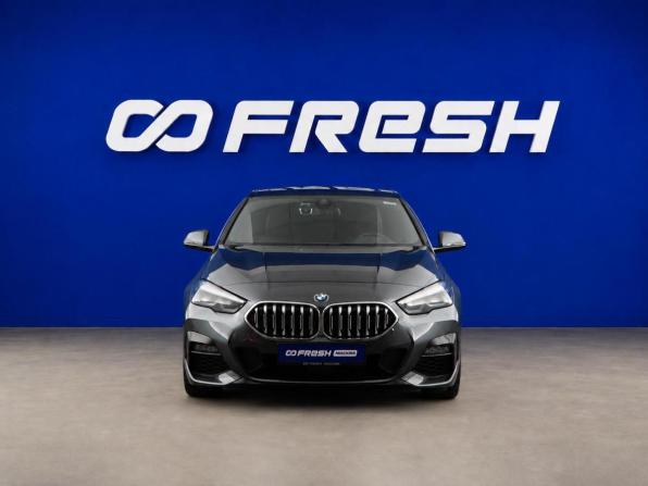 BMW 2 серии F44 с пробегом 2020 года, цена 3 157 050 рублей, 90405 км, седан, Автокод Объявления