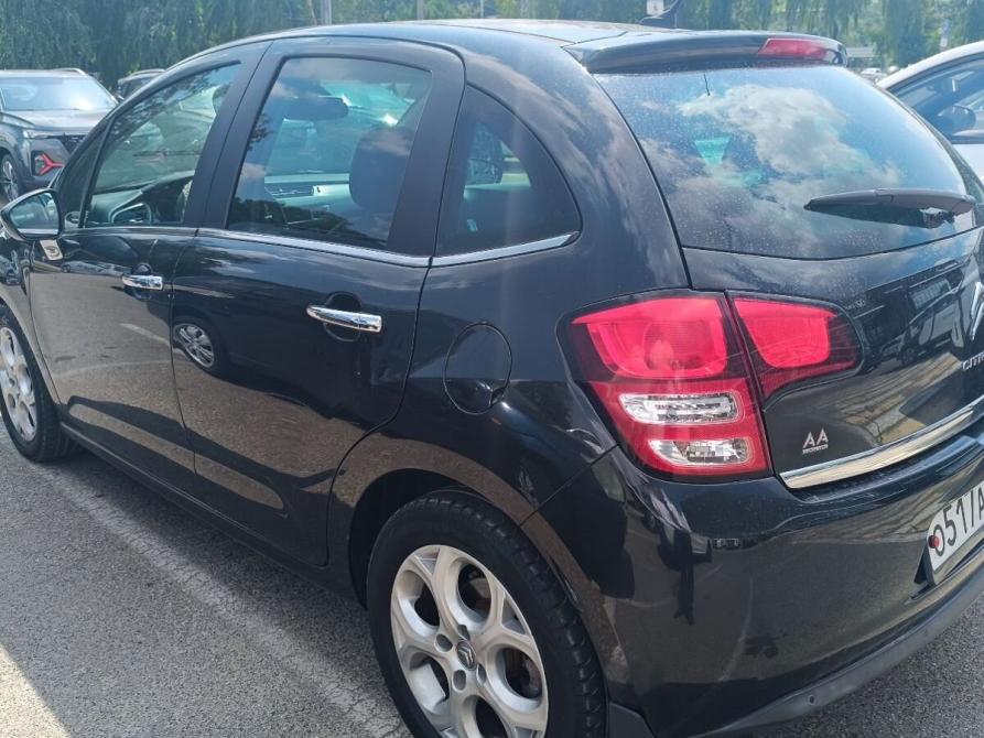 Citroen C3 II Ставрополь  - изображение 6