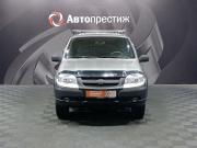 Chevrolet Niva I Рестайлинг Оренбург  - изображение 18