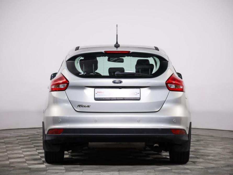 Ford Focus III Рестайлинг Санкт-Петербург  - изображение 7
