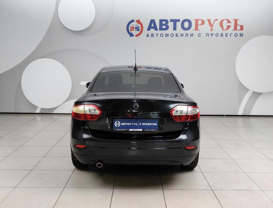 Renault Fluence I Подольск  - изображение 4
