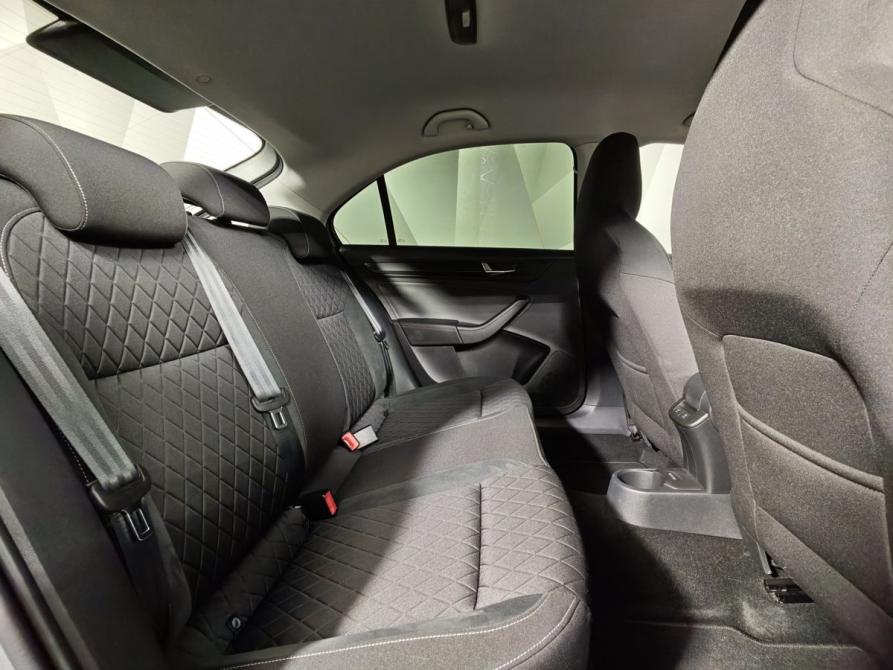 Skoda Rapid II Москва  - изображение 16