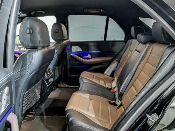 Mercedes-Benz GLE II (V167) с пробегом 2020 года, цена 6 390 000 рублей, 99423 км, внедорожник, Автокод Объявления