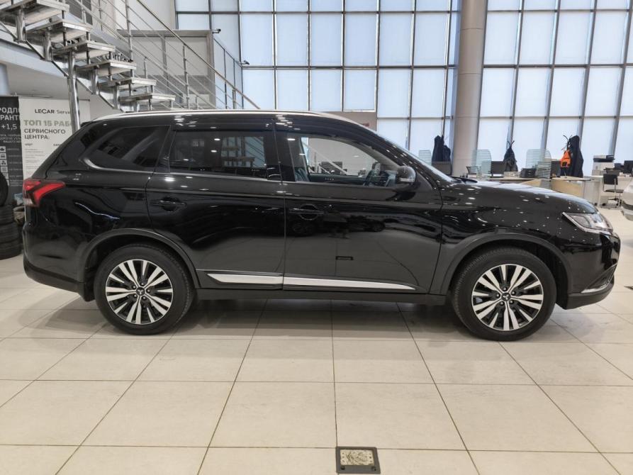 Mitsubishi Outlander III Рестайлинг 3 Казань  - изображение 5