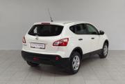 Nissan Qashqai I Рестайлинг Саратов  - изображение 28