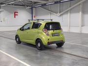 Chevrolet Spark III Казань  - изображение 30