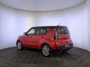 Kia Soul II Рестайлинг Москва  - изображение 33