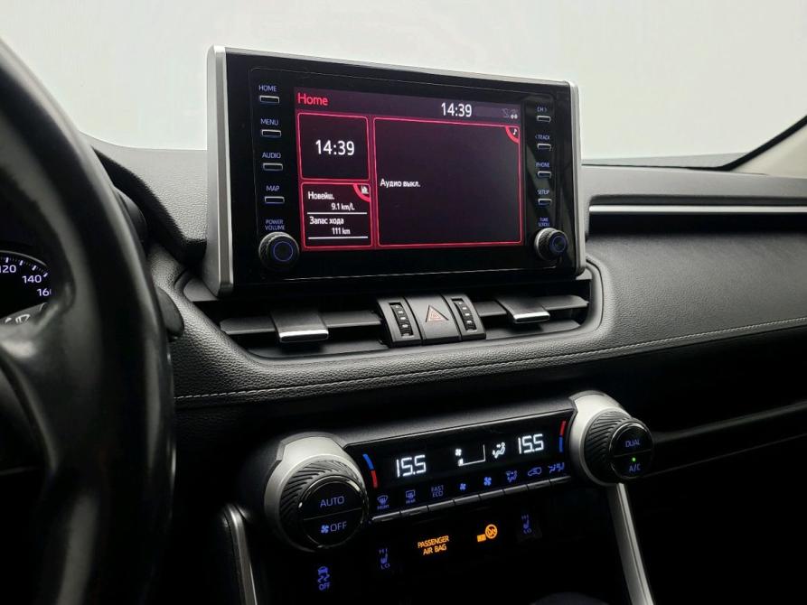 Toyota RAV4 V (XA50) Мурманск  - изображение 23