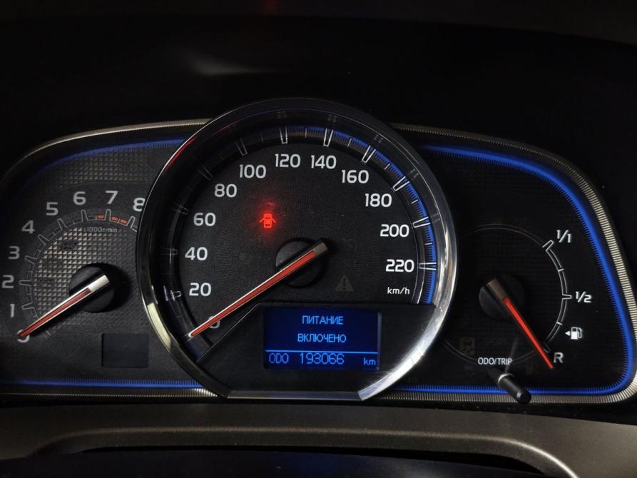 Toyota RAV4 IV (XA40) Москва  - изображение 18