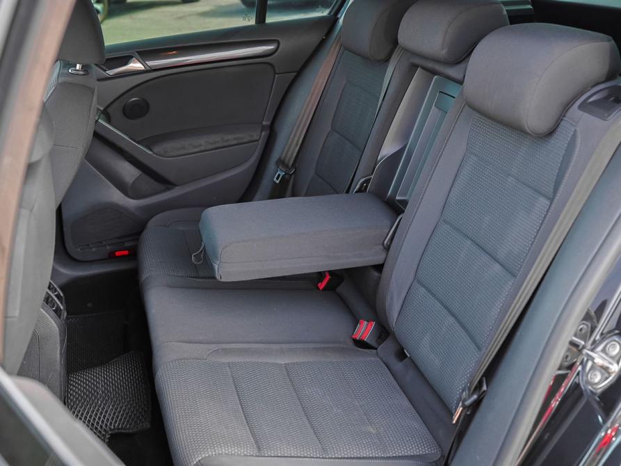 Volkswagen Golf VI Ижевск  - изображение 12