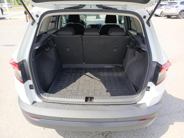 Skoda Karoq I с пробегом 2020 года, цена 2 650 000 рублей, 86333 км, внедорожник, Автокод Объявления