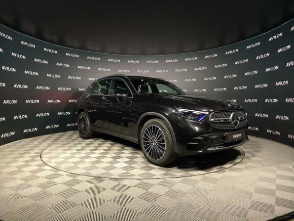 Новый Mercedes-Benz GLC II (X254) 2025 года, цена 9 400 000 рублей, внедорожник, Автокод Объявления