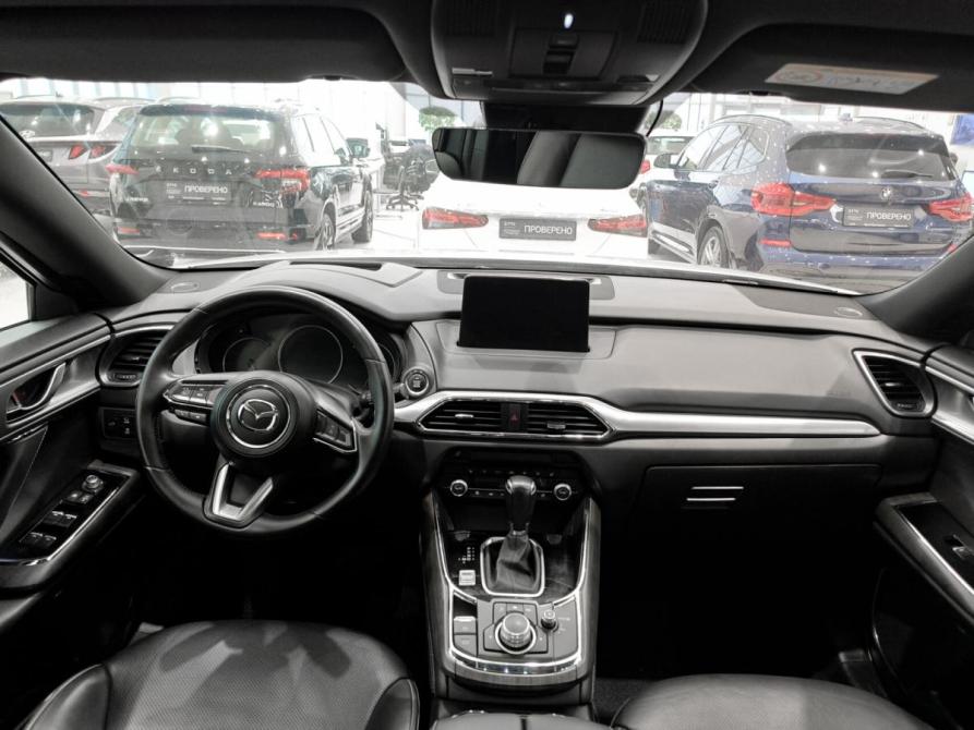 Mazda CX-9 II Казань  - изображение 17