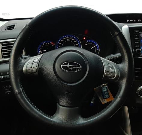 Subaru Forester III с пробегом 2010 года, цена 950 000 рублей, 233246 км, внедорожник, Автокод Объявления