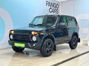 Lada (ВАЗ) Niva Legend Набережные Челны  - изображение 23