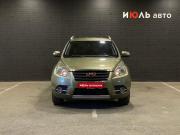 Geely Emgrand X7 I Рестайлинг Челябинск  - изображение 23