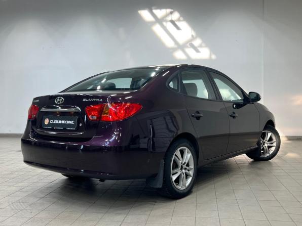 Hyundai Elantra V (MD) с пробегом 2010 года, цена 729 000 рублей, 236824 км, седан, Автокод Объявления