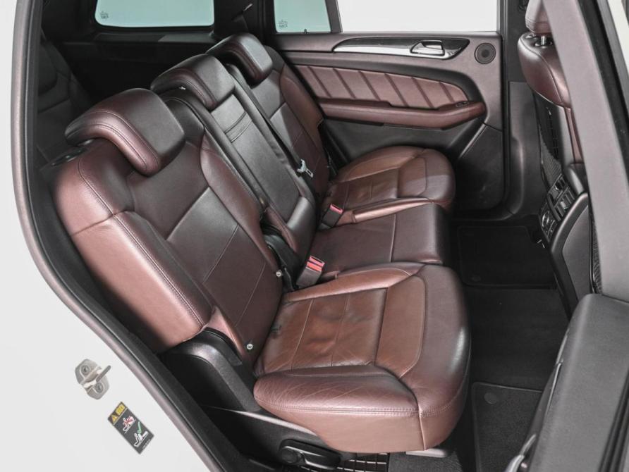 Mercedes-Benz GL-Класс II (X166) Ростов-на-Дону  - изображение 7
