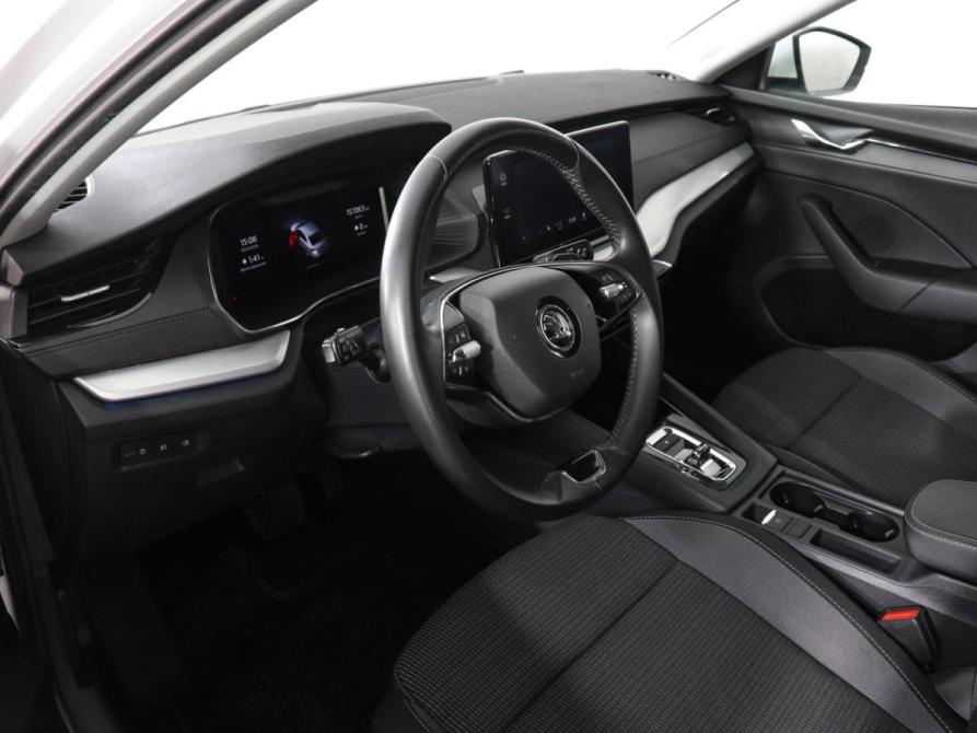 Skoda Octavia IV (A8) Химки  - изображение 9