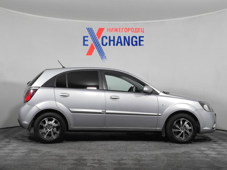 Kia Rio II Рестайлинг Нижний Новгород  - изображение 6