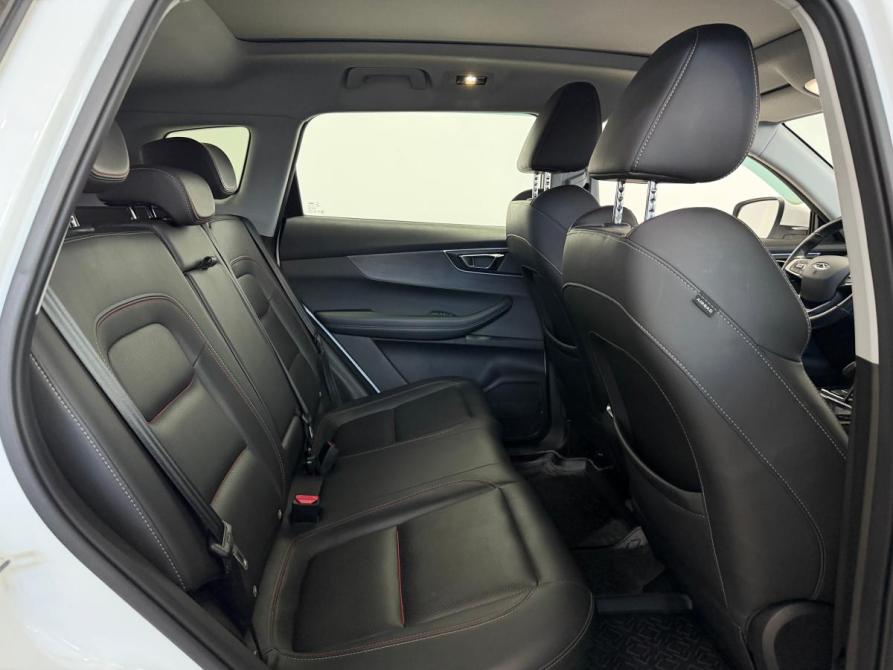Chery Tiggo 7 Pro I Новороссийск  - изображение 27
