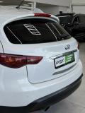 Infiniti FX II (S51) Шахты  - изображение 27