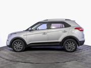 Hyundai Creta I Рестайлинг Москва  - изображение 35