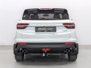 Belgee X50 Санкт-Петербург  - изображение 37
