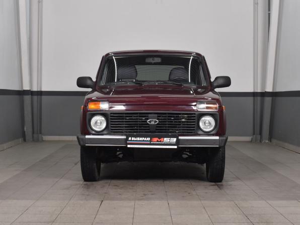 Lada (ВАЗ) 2121 (4x4) I Рестайлинг с пробегом 2014 года, цена 639 995 рублей, 39628 км, внедорожник, Автокод Объявления