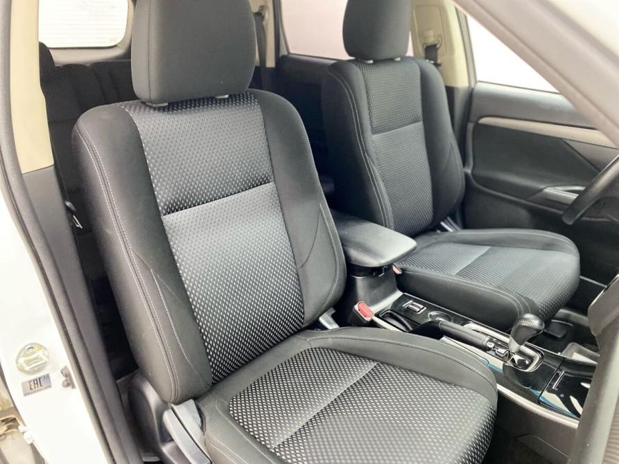 Mitsubishi Outlander III Рестайлинг 3 Энгельс  - изображение 36