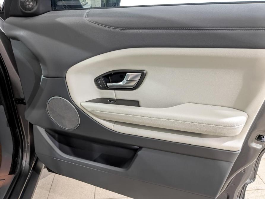 Land Rover Range Rover Evoque I Рестайлинг Химки  - изображение 25