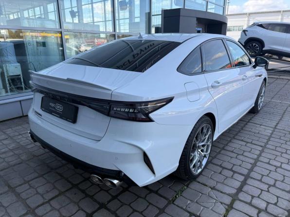 Chery Arrizo 8 с пробегом 2024 года, цена 2 270 000 рублей, 24006 км, седан, Автокод Объявления