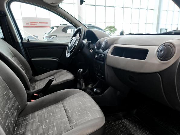 Renault Sandero I с пробегом 2013 года, цена 520 000 рублей, 150000 км, хэтчбек, Автокод Объявления