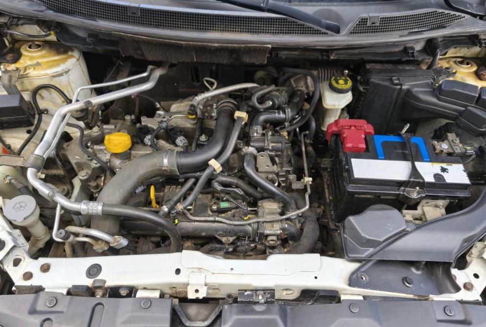 Nissan Qashqai II Сыктывкар  - изображение 11